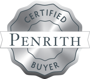 Penrith Certified Buyer