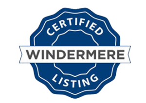 Windermere Certified Listing Program
